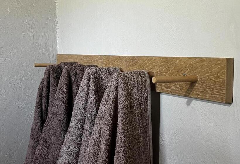 فندق Wyford Farm