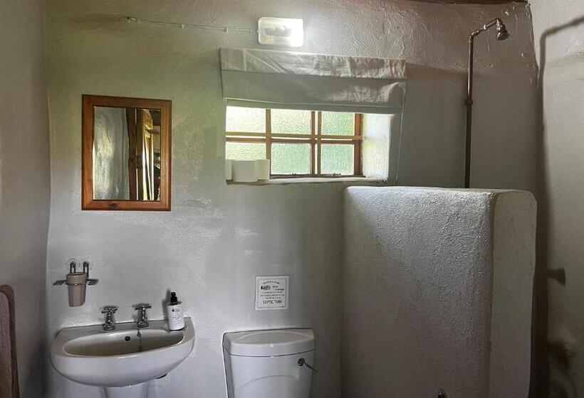 فندق Wyford Farm