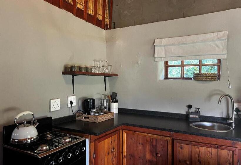 فندق Wyford Farm