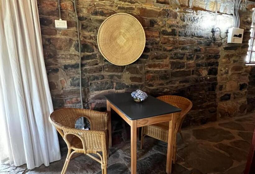 فندق Wyford Farm