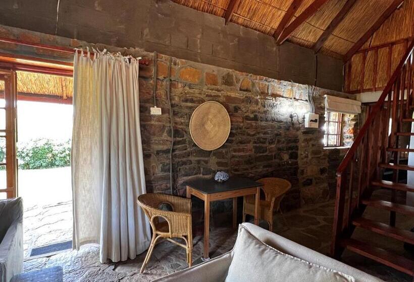 فندق Wyford Farm