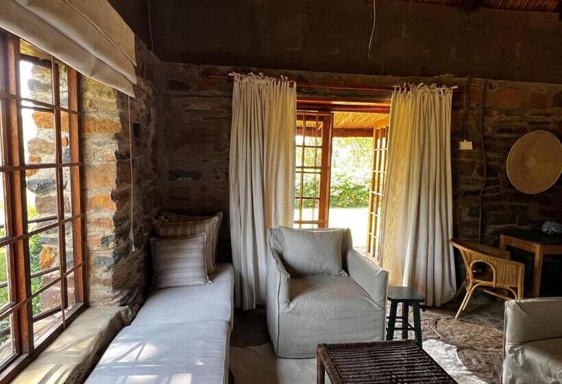 فندق Wyford Farm