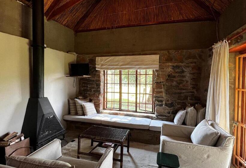 فندق Wyford Farm