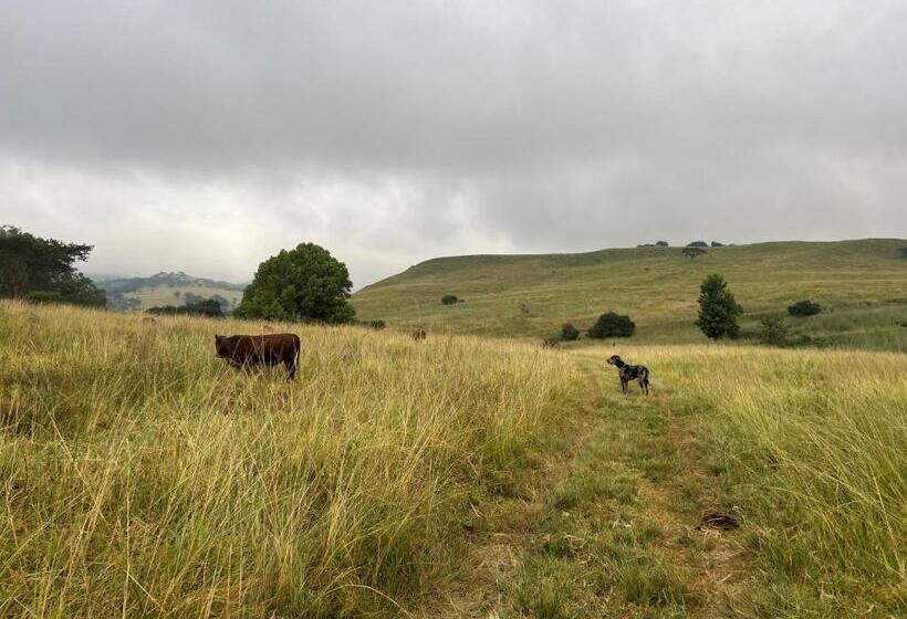 فندق Wyford Farm