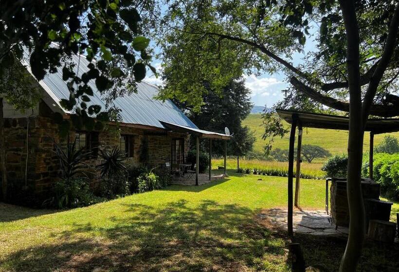 فندق Wyford Farm