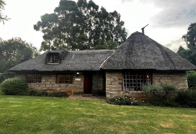 فندق Wyford Farm