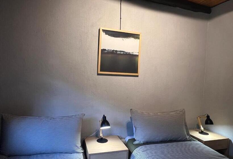 فندق Wyford Farm