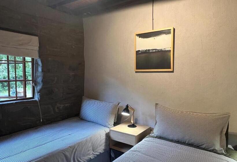 فندق Wyford Farm