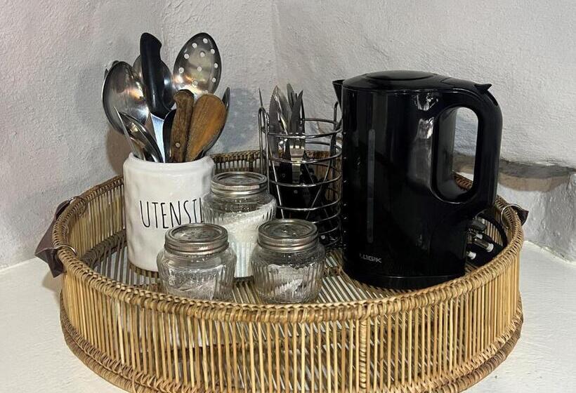 فندق Wyford Farm