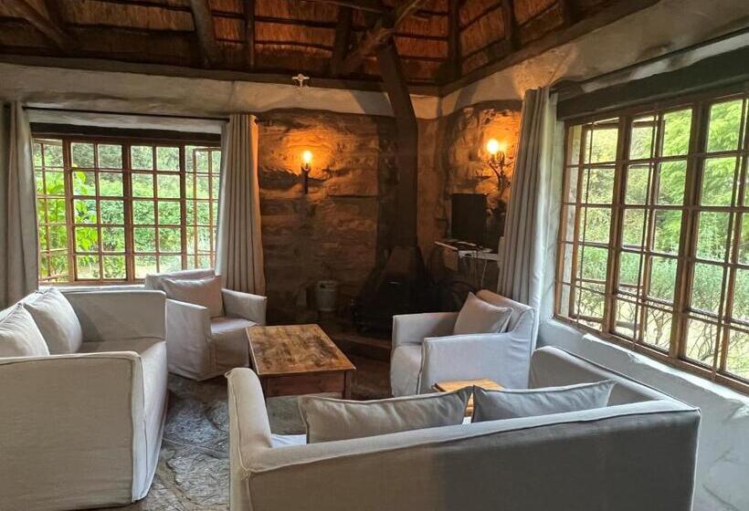 فندق Wyford Farm