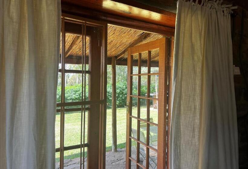 فندق Wyford Farm