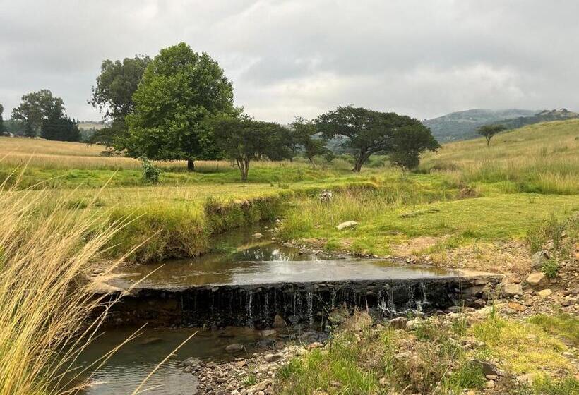 فندق Wyford Farm