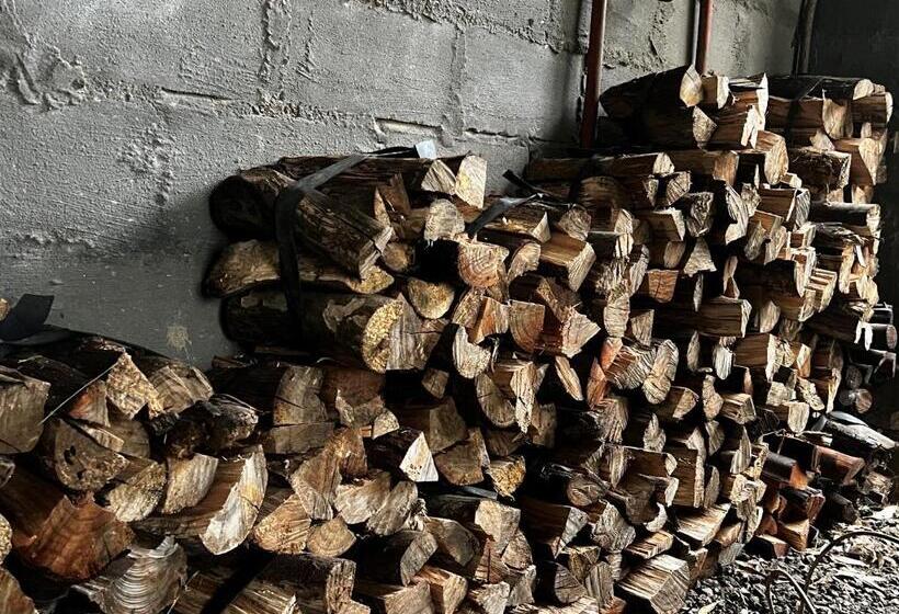 فندق Wyford Farm