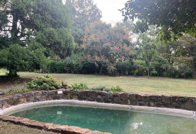 فندق Wyford Farm