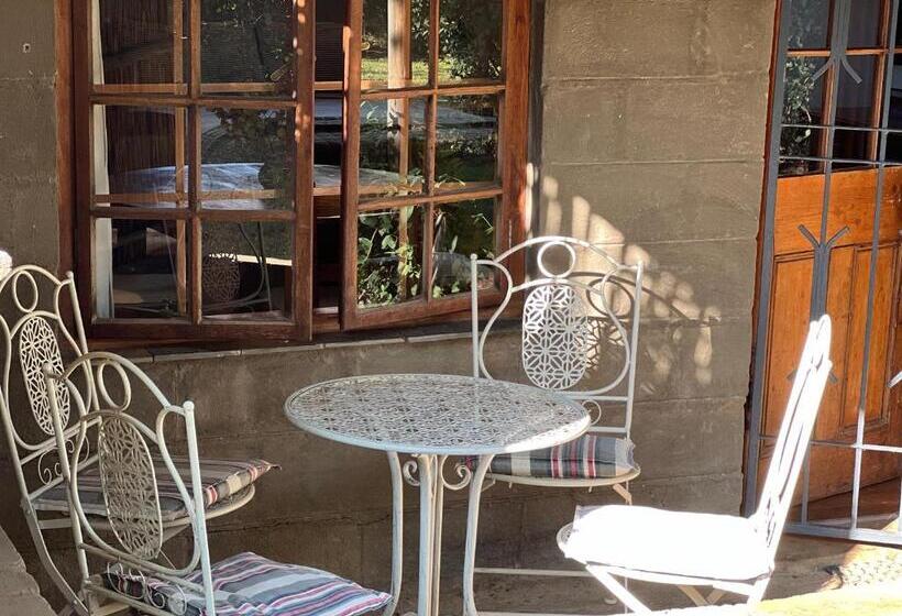 فندق Wyford Farm