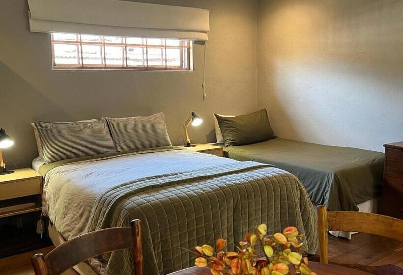 فندق Wyford Farm