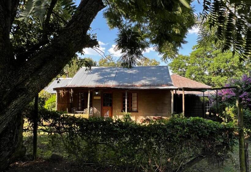 فندق Wyford Farm