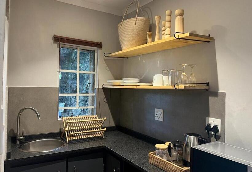 فندق Wyford Farm