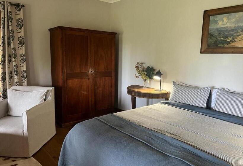 فندق Wyford Farm