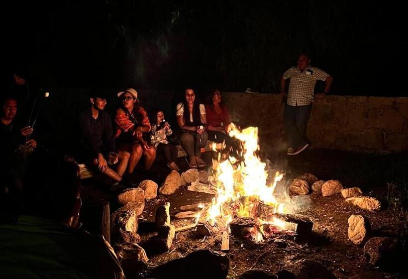 Lourdes Hotel Campestre