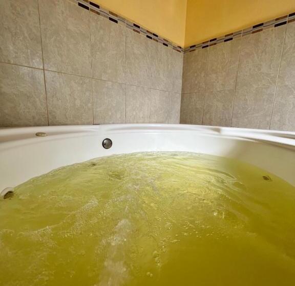 Lourdes Hotel Campestre