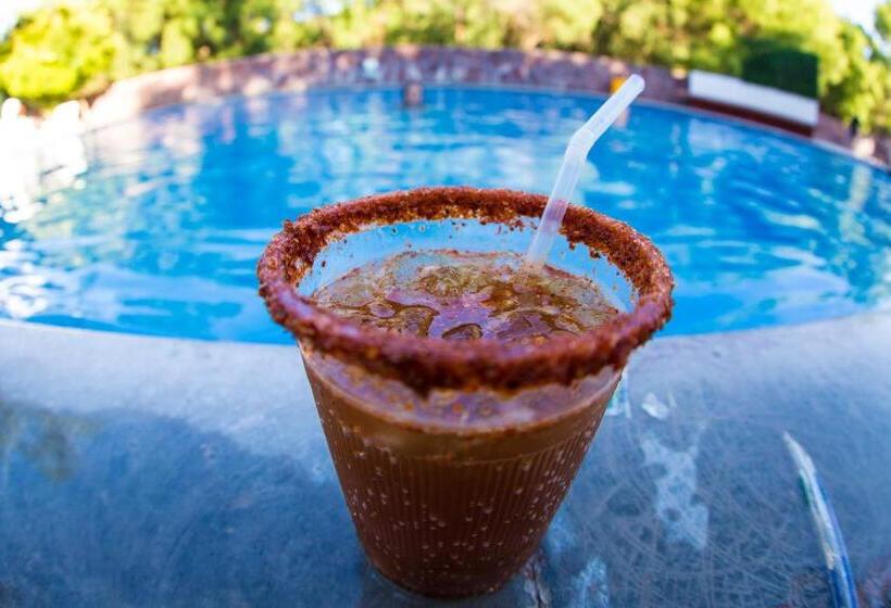 Lourdes Hotel Campestre