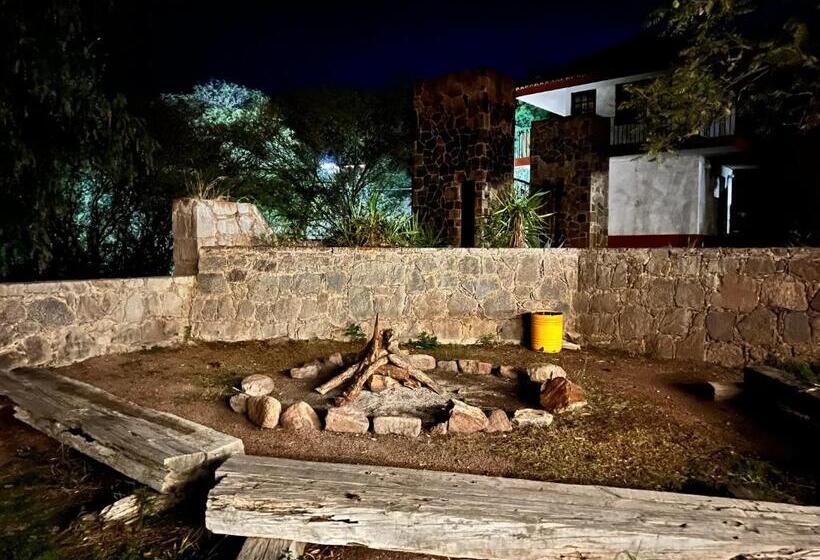 Lourdes Hotel Campestre