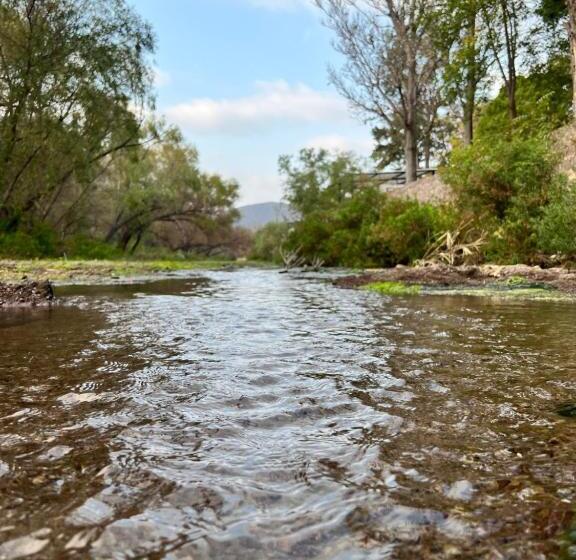 Lourdes Hotel Campestre
