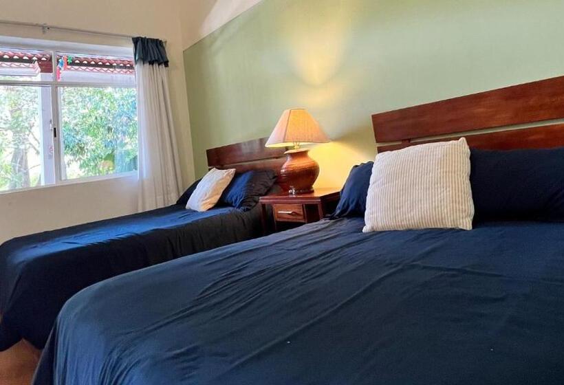 Lourdes Hotel Campestre