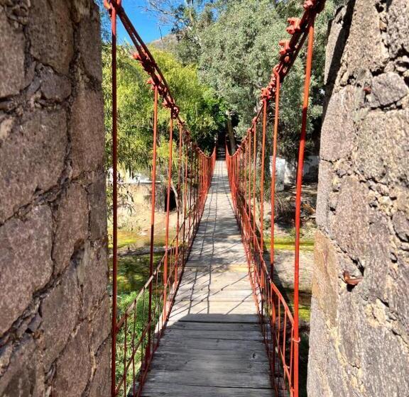 Lourdes Hotel Campestre