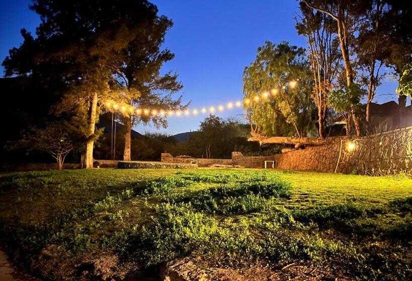 Lourdes Hotel Campestre