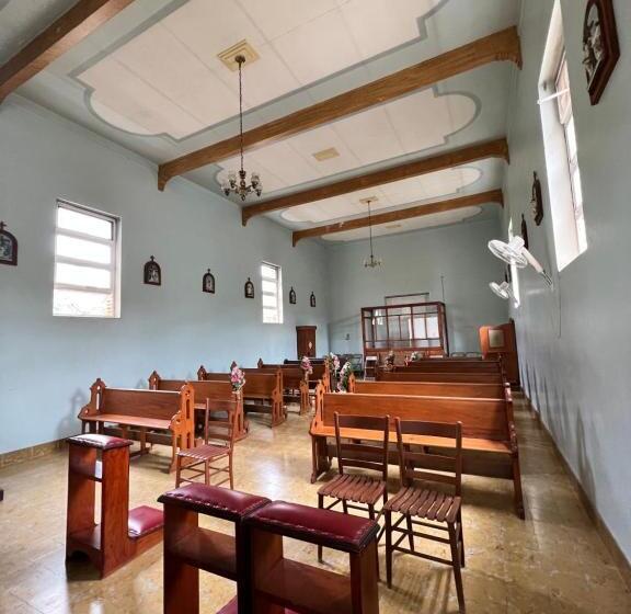 Lourdes Hotel Campestre