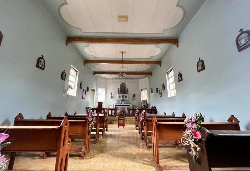 Lourdes Hotel Campestre