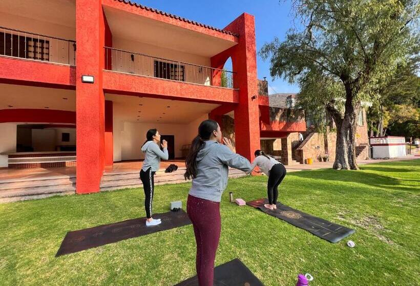 Lourdes Hotel Campestre