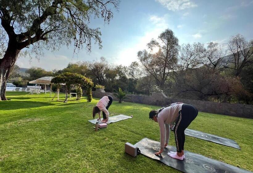 Lourdes Hotel Campestre