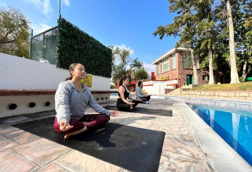 Lourdes Hotel Campestre