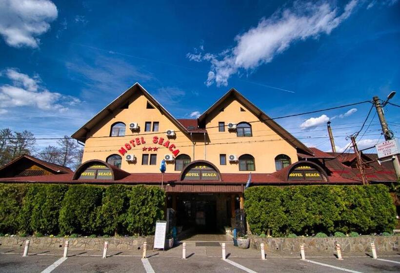 Motel Seaca