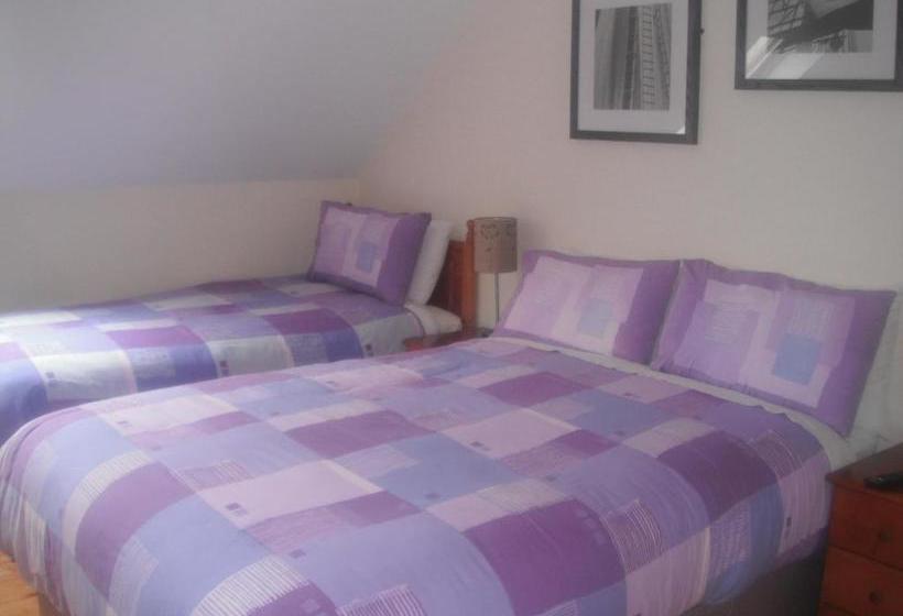 Oliver's Seafood Bar, Bed & Breakfast