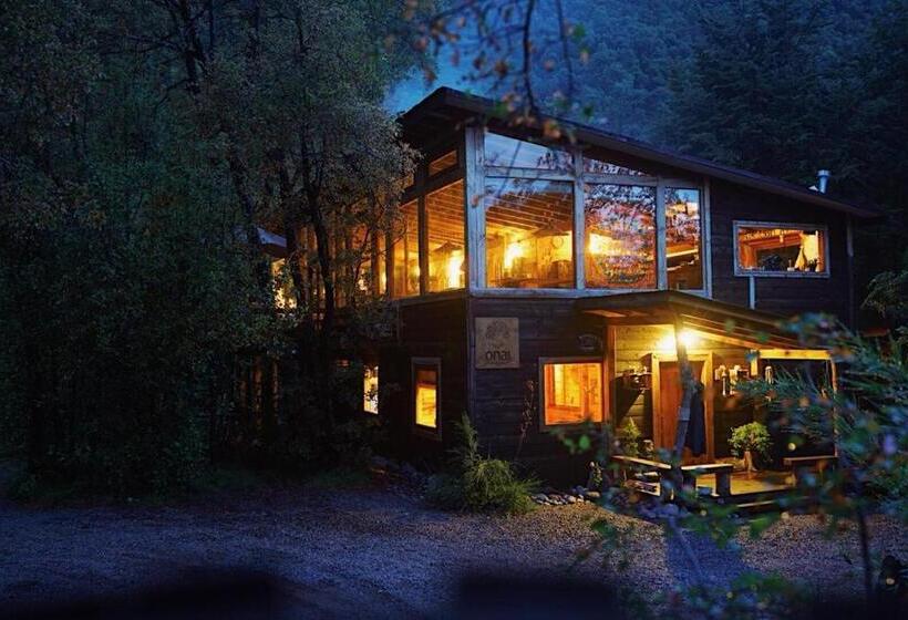 Onai Hostel