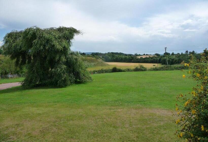 Ordieview Bed & Breakfast