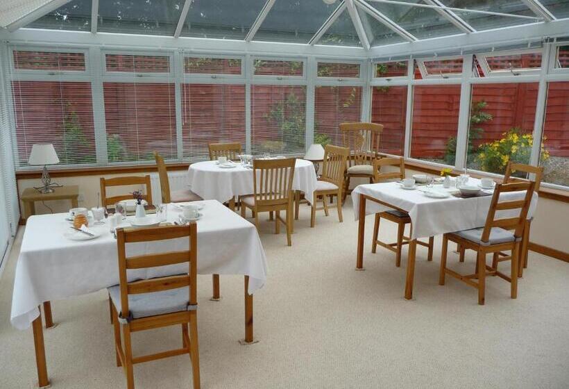 Ordieview Bed & Breakfast