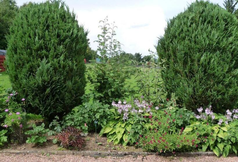 Ordieview Bed & Breakfast