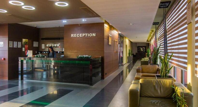 Park Hotel Romantica