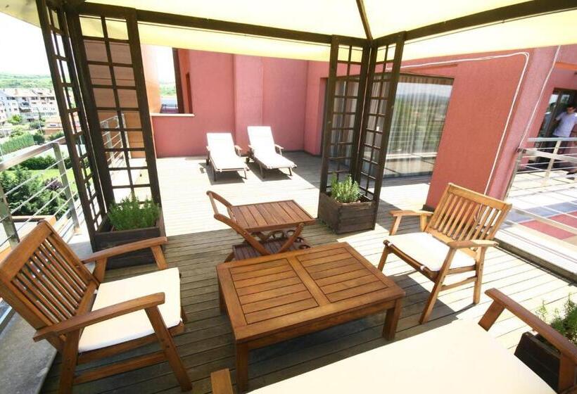 Park Hotel Romantica