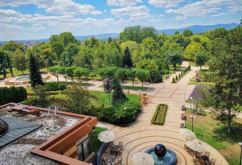 Park Hotel Romantica