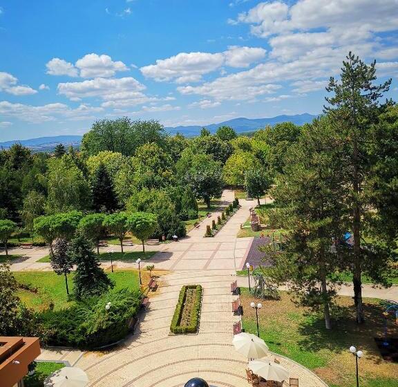 Park Hotel Romantica