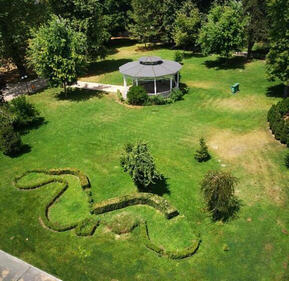 Park Hotel Romantica