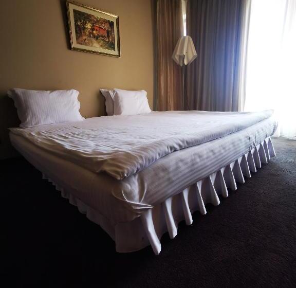 Park Hotel Romantica