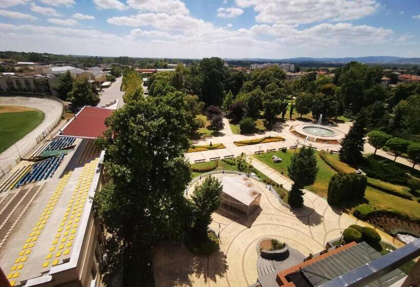 Park Hotel Romantica