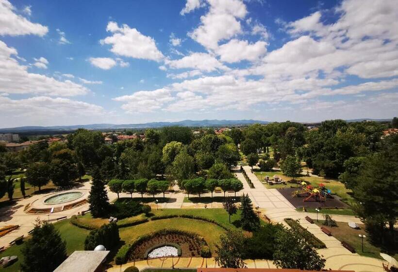 Park Hotel Romantica